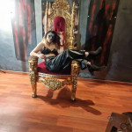 Miss PrincessFaa avatar