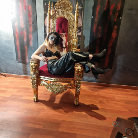 Miss PrincessFaa avatar