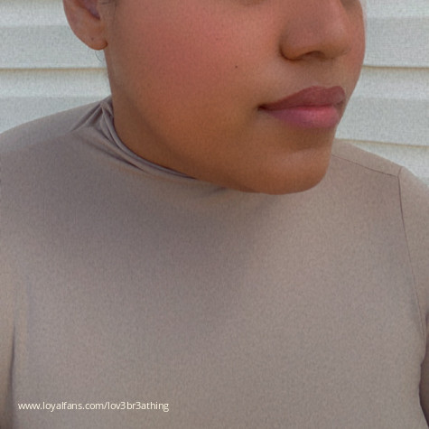 Love Breathing avatar