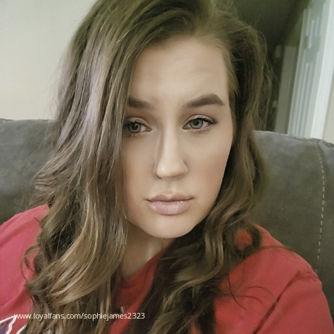 SophieJames2323 avatar