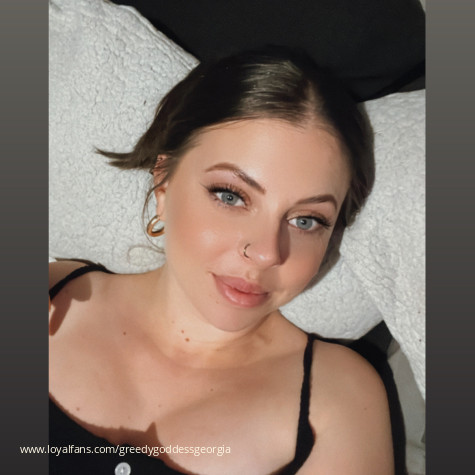 Greedy Goddess Georgia avatar