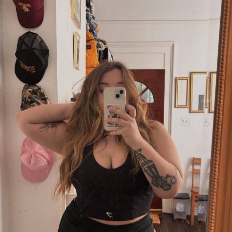 izzyspice666 avatar