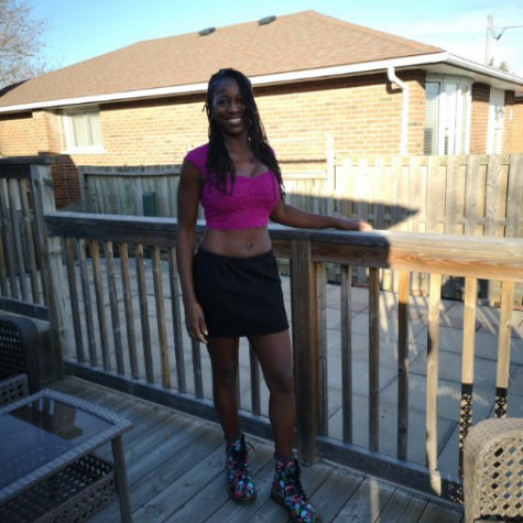 Nubian Goddess’s Official Social Fan Page | LoyalFans