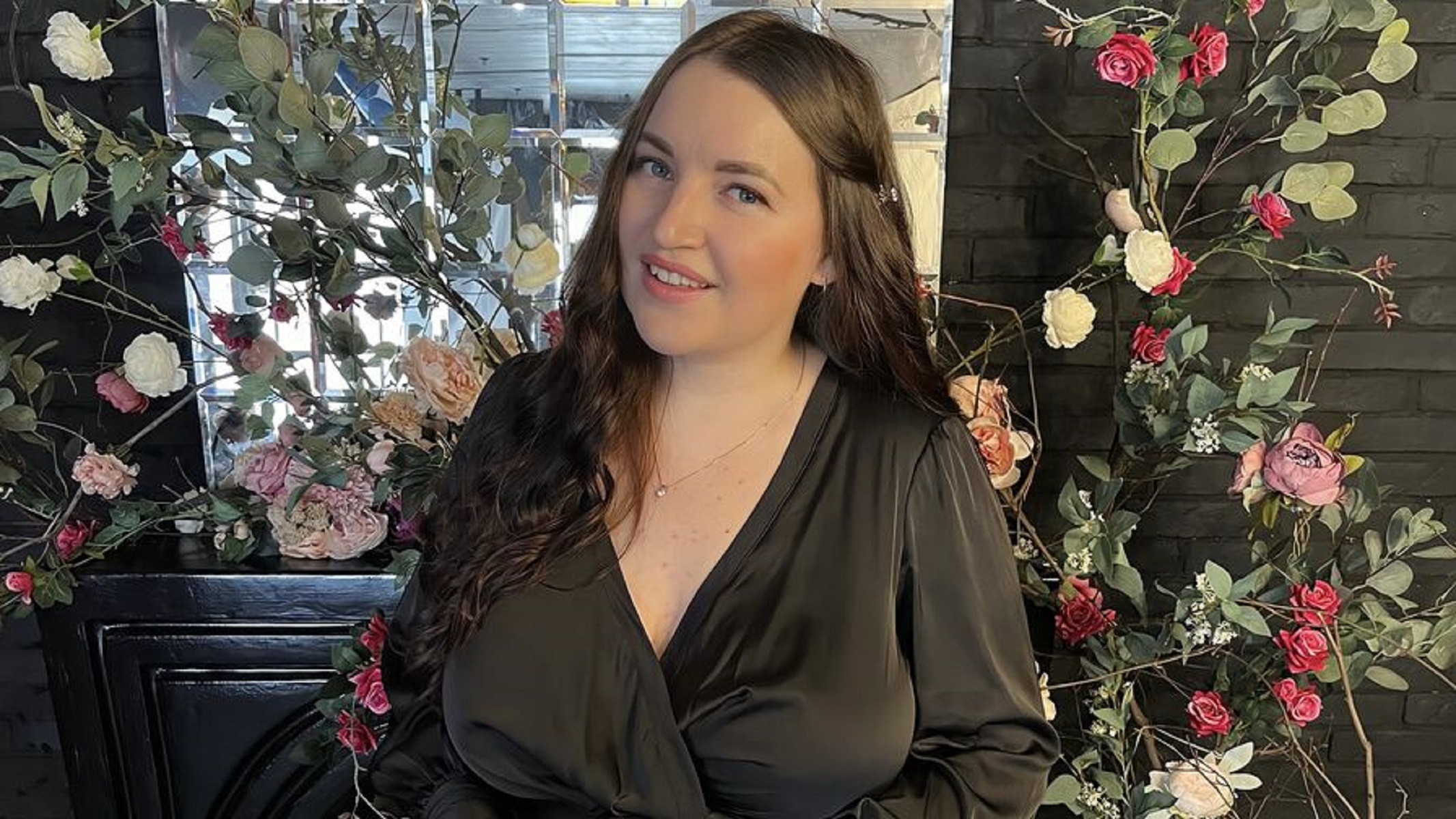 Why These Boobs Could Be The Secret To Unseen Attraction Power