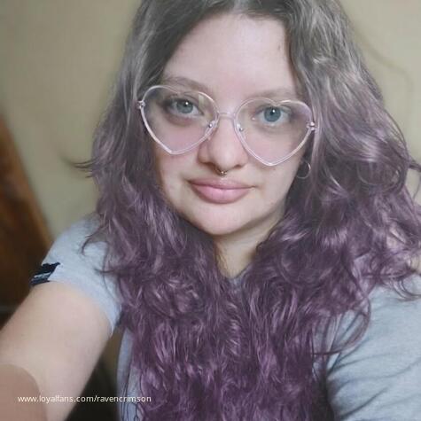 Raven Crimson avatar