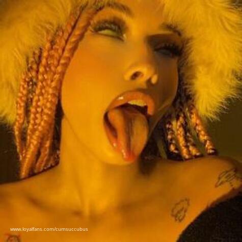 Cum Succubus avatar