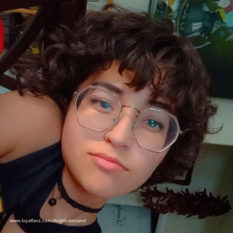 Angels Domme avatar