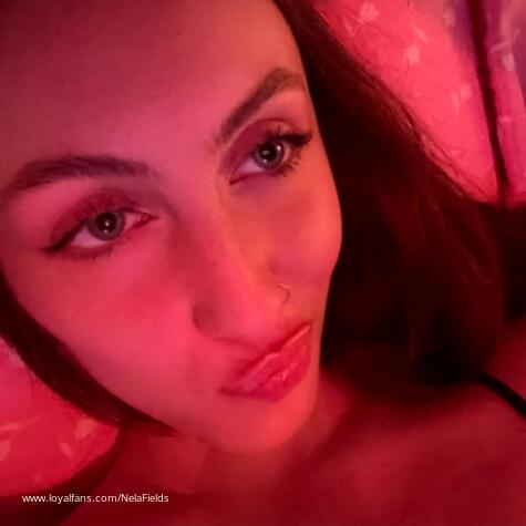 Nela Fields  avatar