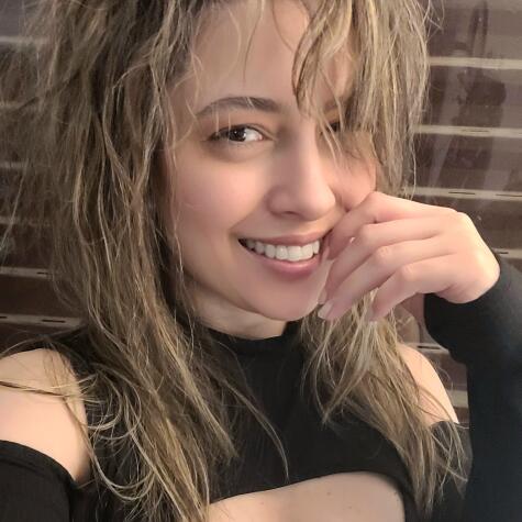 Goddes Gina Jones ’s Official Social Fan Page | LoyalFans