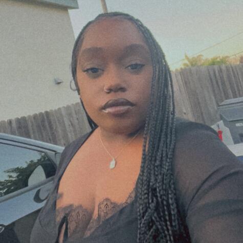 AshGoddess888 avatar