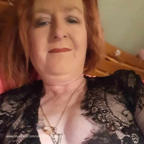 UltimateMistress69 avatar