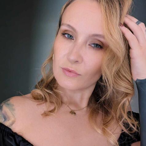 Goddess Maia 888 avatar