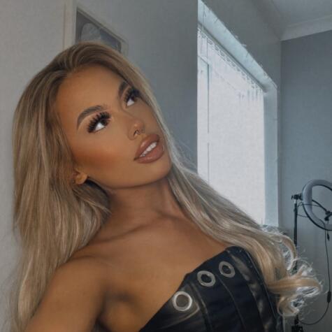 Goddess Victoria1x avatar