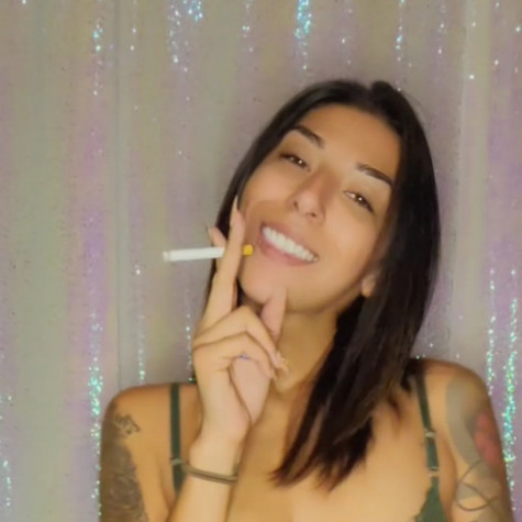 SmokingVanessa avatar