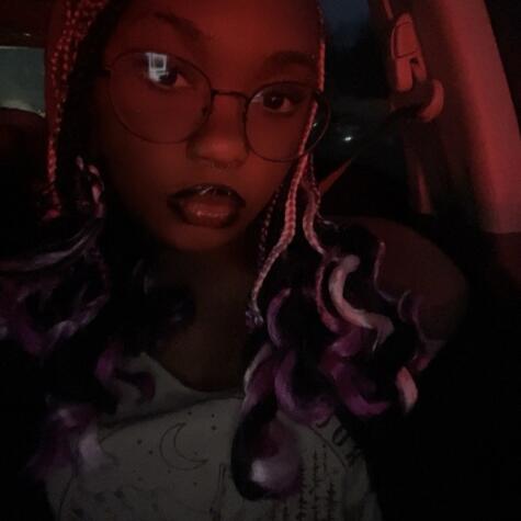 Daahlia avatar