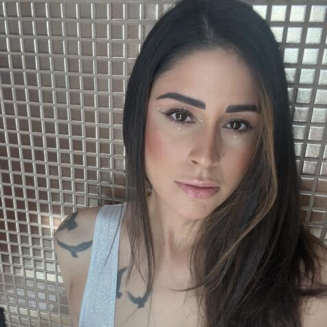 Goddes Nyxxx's Official Social Fan Page LoyalFans