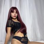 Bella miI avatar