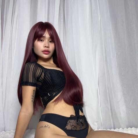 Bella miI avatar