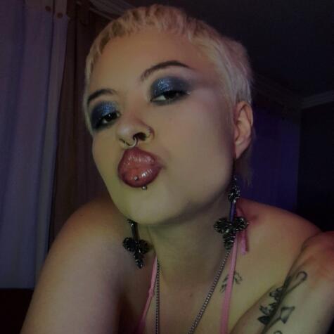 MstressVenus avatar