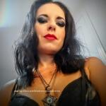 Mistress Black Moon Lilith avatar