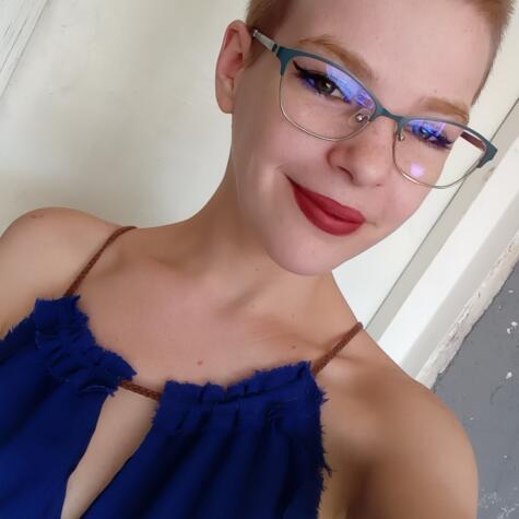 Maya888 avatar