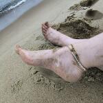 Slavic Barefoot avatar