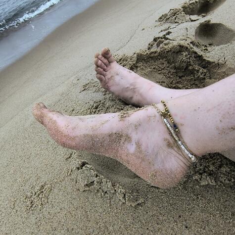Slavic Barefoot avatar