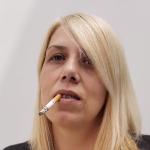 Roxana Marlb avatar