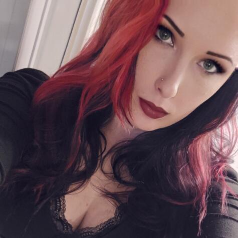 Theamorousmilf avatar