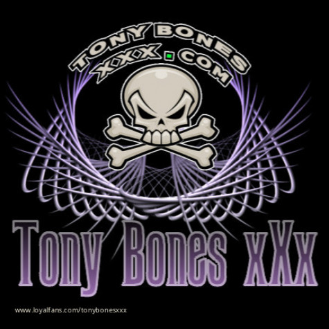 Tony Bones xXx avatar