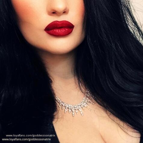 Goddess Sonatrix avatar