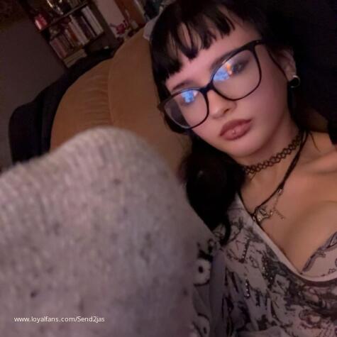 The brattiest avatar