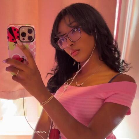 BunnyKayy avatar