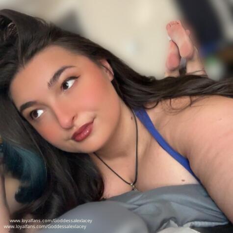 Goddess Alex Lacey FINDOM avatar