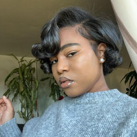 Empressrose84 avatar