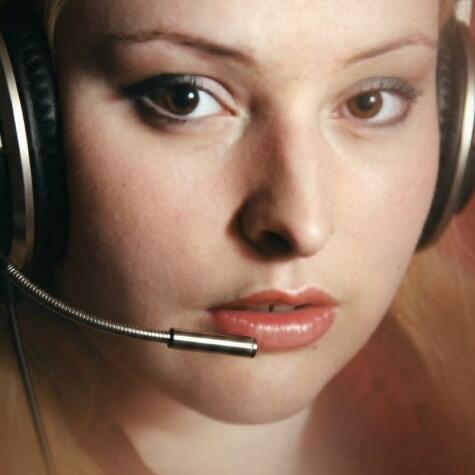 IntimateAudioASMR avatar