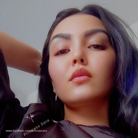 Luxurysara  avatar