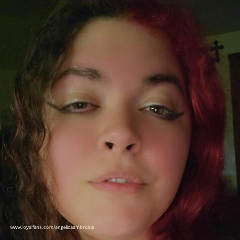 AngelicaAmbrosia avatar
