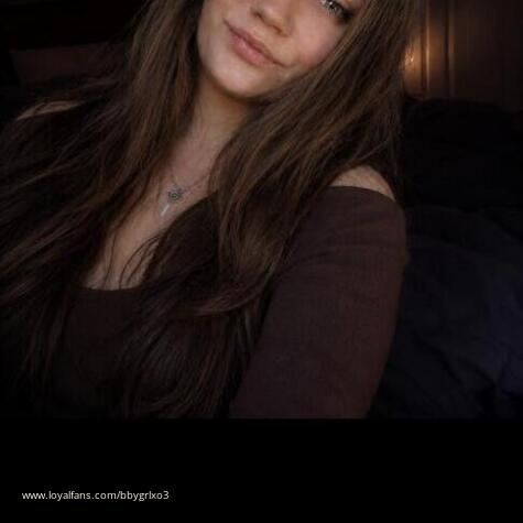 BBYGRLxO3 avatar