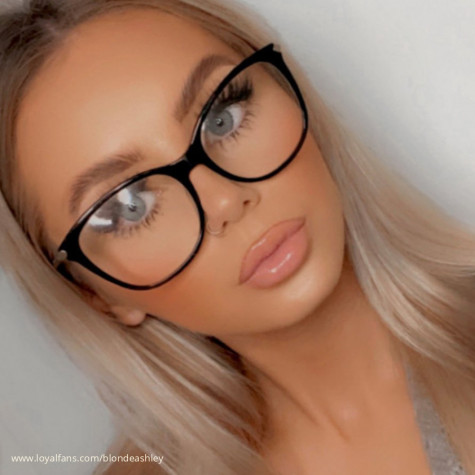 Blondeashley avatar