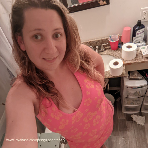 Penguin phat booty’s Official Social Fan Page | LoyalFans