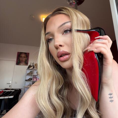 It-Girl Catherin avatar