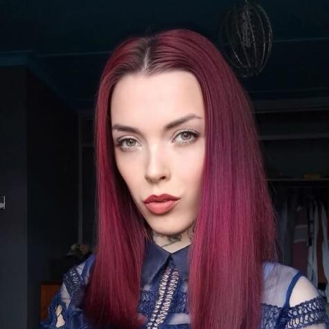 MissKeeKeeD avatar