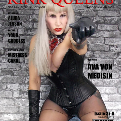 KinkQueens avatar