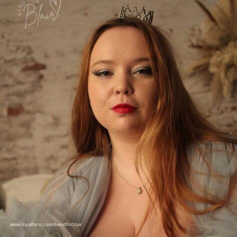 E Mommy Blair avatar