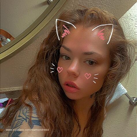 Diamond Redd avatar