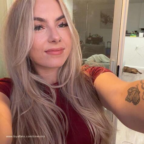 SirenSinz avatar
