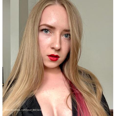 Your_Lexi_Lace avatar