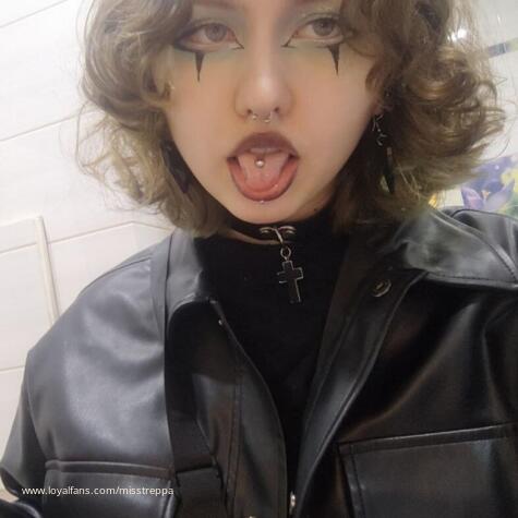 Miss Treppa avatar