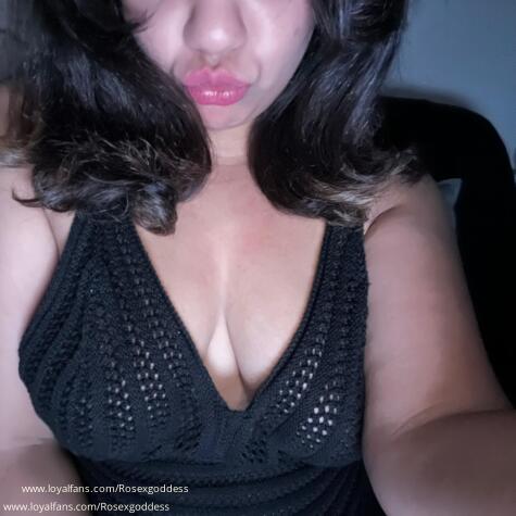 Rosexgoddess avatar